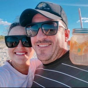 Meet your Posher, Chrissy